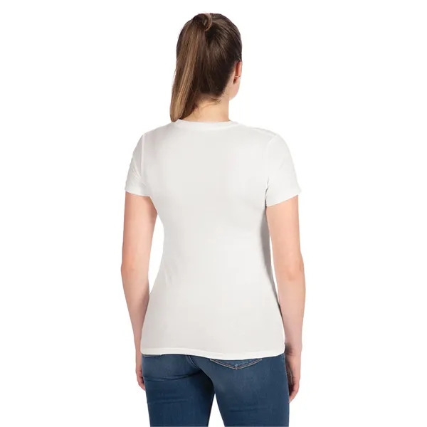 Womens Boyfriend Tee shirt. Blank product.... from ASI 89380 Staton Corporate and Casual