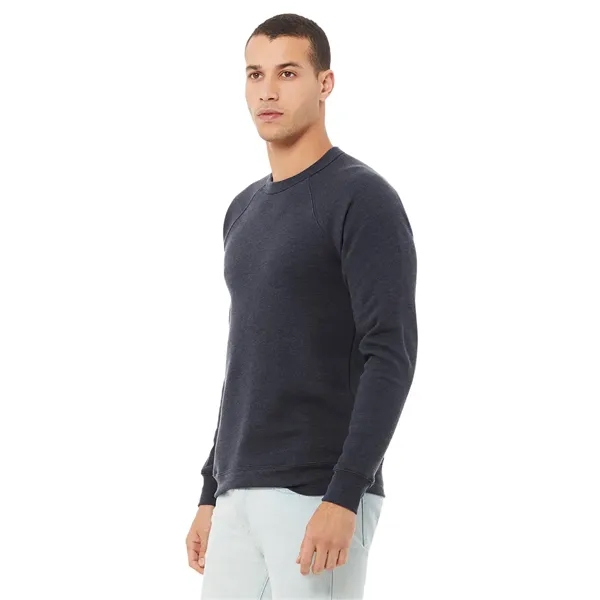 Unisex Sponge Fleece Raglan Sweatshirt. 7 ounce. 52% combed and ring... from ASI 89380 Staton Corporate and Casual / Staton®