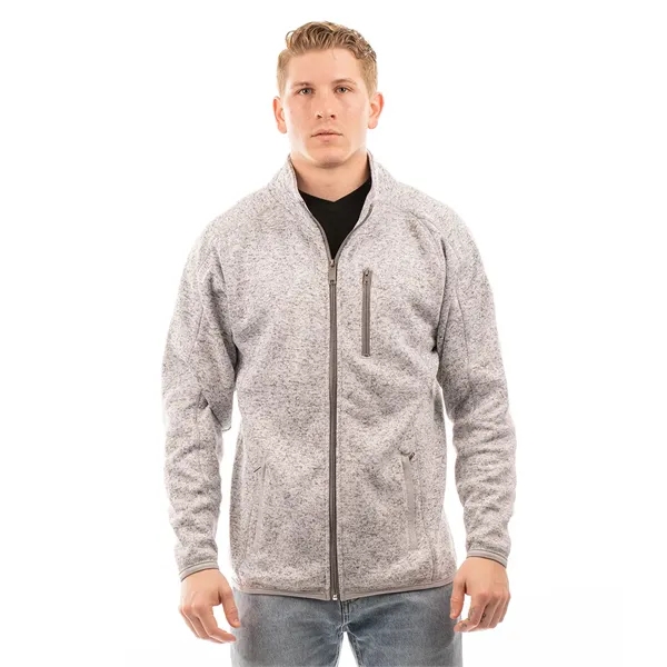 Knit Jacket... from ASI 89380 Staton Corporate and Casual
