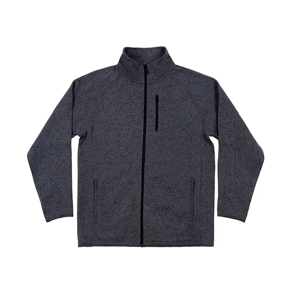 Knit Jacket... from ASI 89380 Staton Corporate and Casual