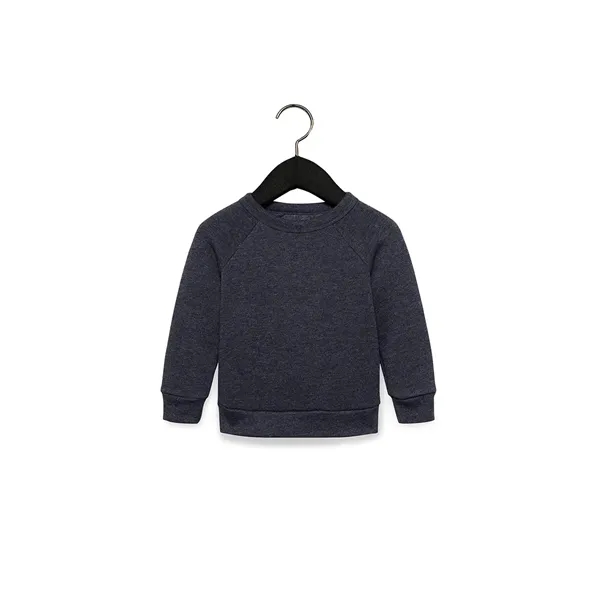 Toddler Sponge Fleece Crew... from ASI 89380 Staton Corporate and Casual