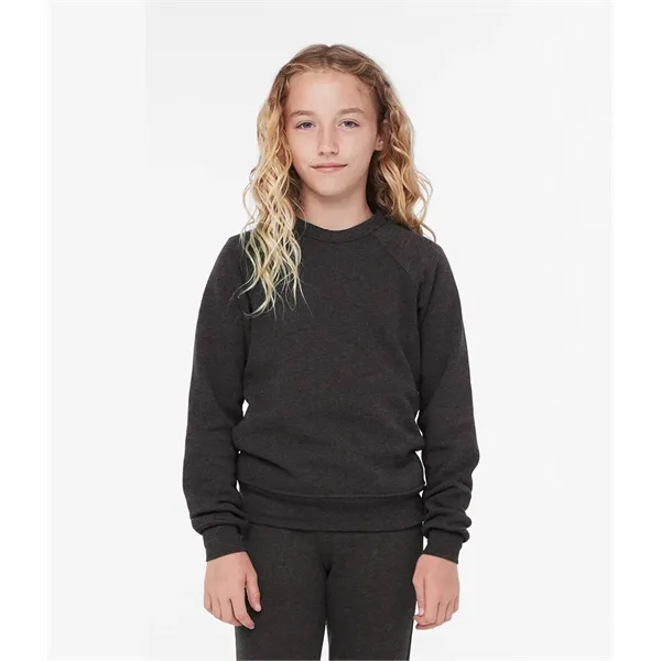 Youth Sponge Fleece Sweatshirt... from ASI 89380 Staton Corporate and Casual