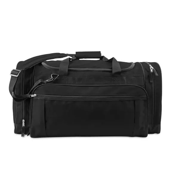 Explorer Large Duffel. 600 denier polyester.... from ASI 89380 Staton Corporate and Casual / Staton®