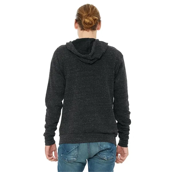 Unisex Triblend Sponge Fleece Full Zip Hood. 8.2 ounce.... from ASI 89380 Staton Corporate and Casual / Staton®