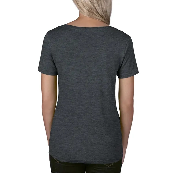 Womens Sheer Scoop Tee... from ASI 89380 Staton Corporate and Casual