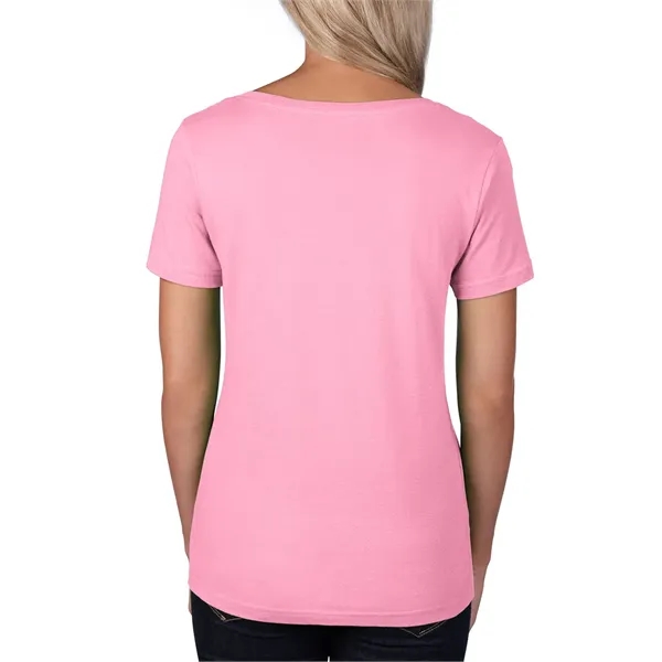 Womens Sheer Scoop Tee... from ASI 89380 Staton Corporate and Casual