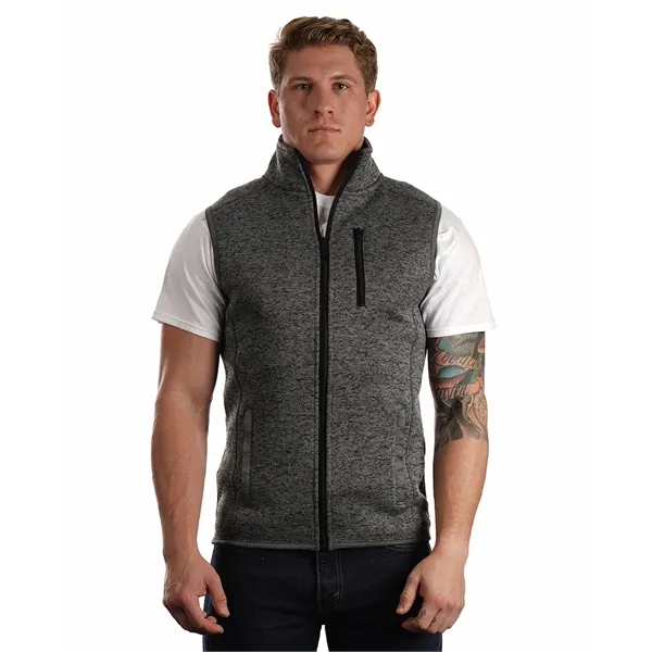 Knit Vest... from ASI 89380 Staton Corporate and Casual