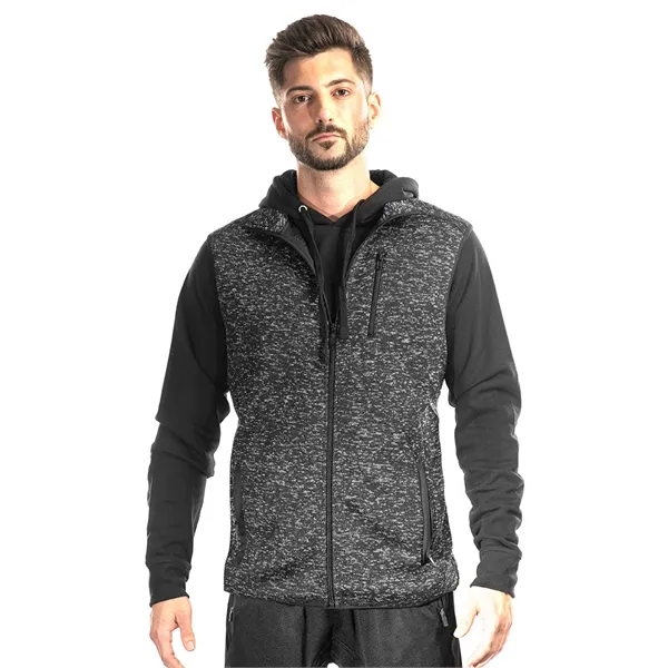 Knit Vest... from ASI 89380 Staton Corporate and Casual