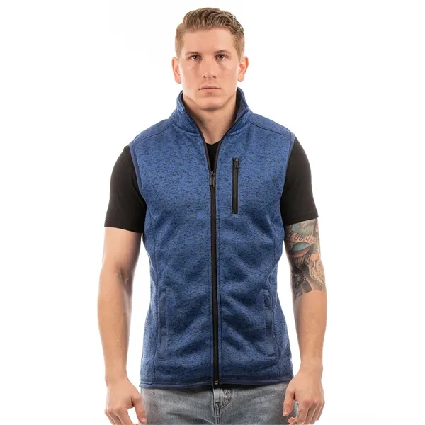 Knit Vest... from ASI 89380 Staton Corporate and Casual