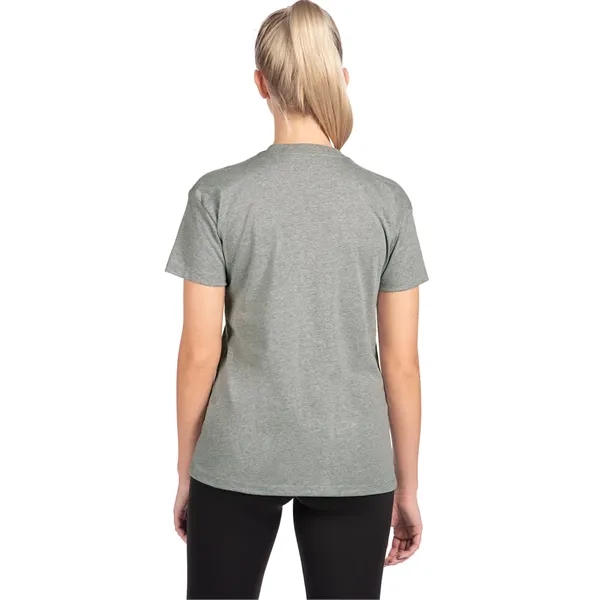 Womens Cotton Relaxed Tee... from ASI 89380 Staton Corporate and Casual