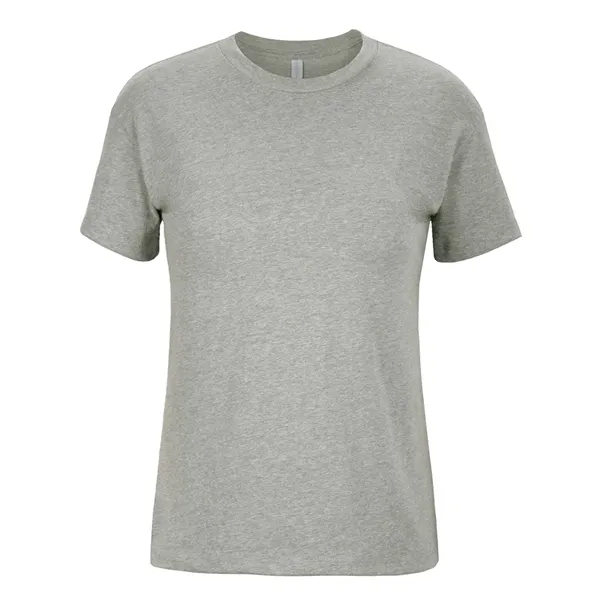 Womens Cotton Relaxed Tee... from ASI 89380 Staton Corporate and Casual