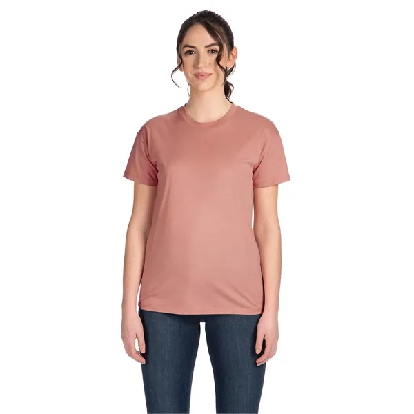 Womens Cotton Relaxed Tee... from ASI 89380 Staton Corporate and Casual