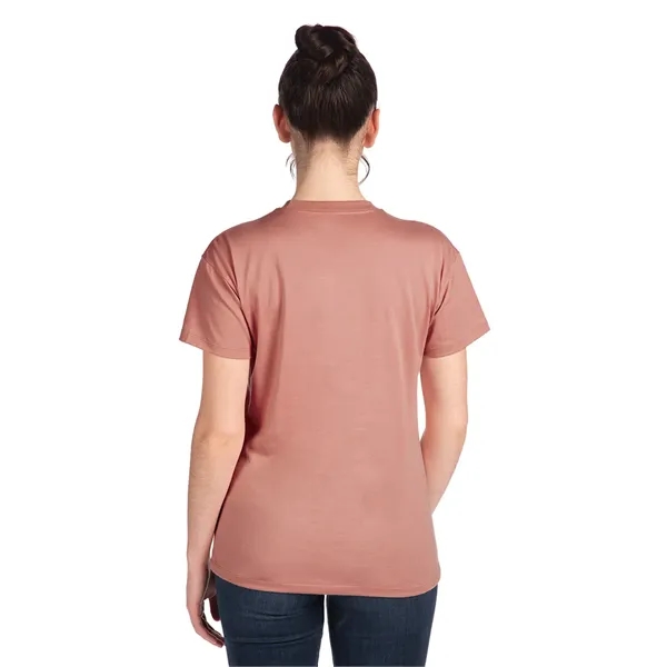 Womens Cotton Relaxed Tee... from ASI 89380 Staton Corporate and Casual