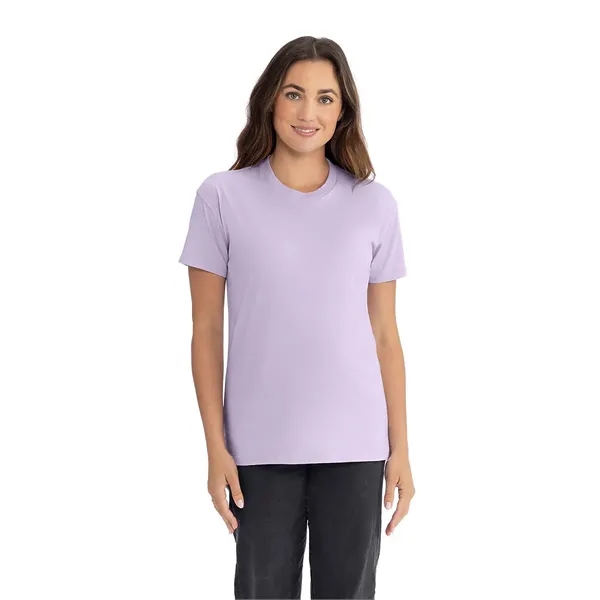 Womens Cotton Relaxed Tee... from ASI 89380 Staton Corporate and Casual