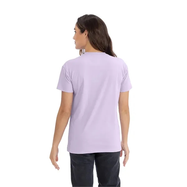 Womens Cotton Relaxed Tee... from ASI 89380 Staton Corporate and Casual