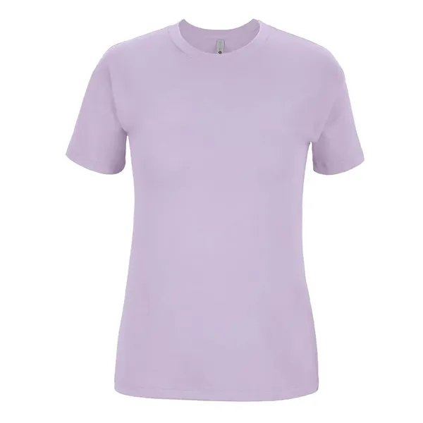 Womens Cotton Relaxed Tee... from ASI 89380 Staton Corporate and Casual