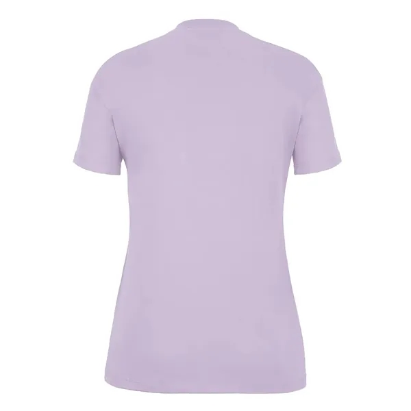 Womens Cotton Relaxed Tee... from ASI 89380 Staton Corporate and Casual