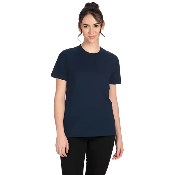 Womens Cotton Relaxed Tee... from ASI 89380 Staton Corporate and Casual
