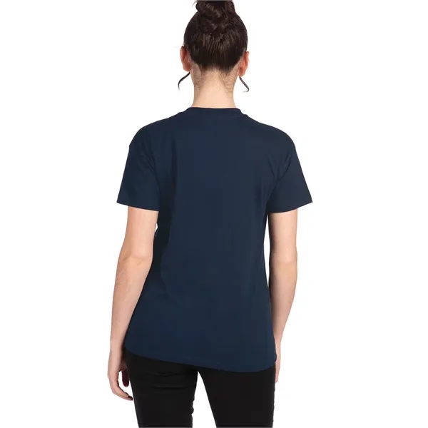 Womens Cotton Relaxed Tee... from ASI 89380 Staton Corporate and Casual