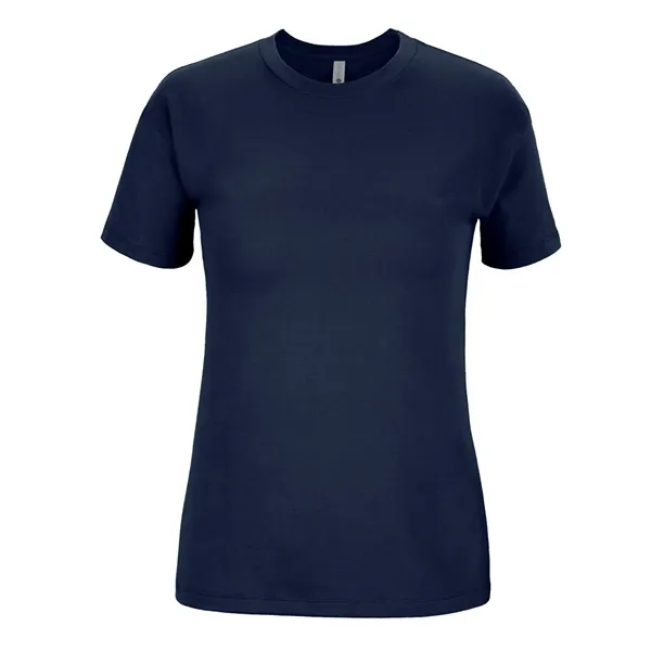 Womens Cotton Relaxed Tee... from ASI 89380 Staton Corporate and Casual