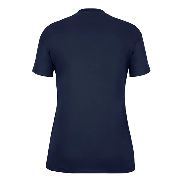 Womens Cotton Relaxed Tee... from ASI 89380 Staton Corporate and Casual