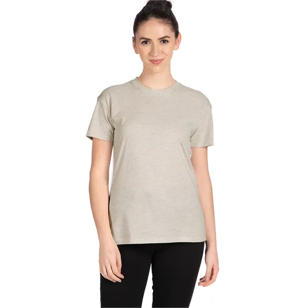 Womens Cotton Relaxed Tee... from ASI 89380 Staton Corporate and Casual