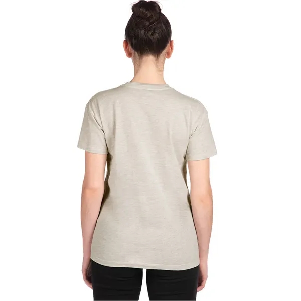 Womens Cotton Relaxed Tee... from ASI 89380 Staton Corporate and Casual