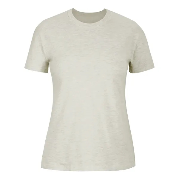 Womens Cotton Relaxed Tee... from ASI 89380 Staton Corporate and Casual