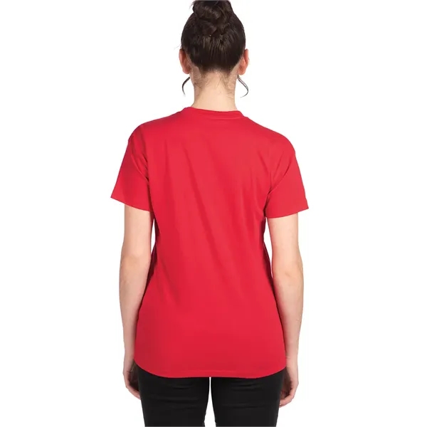 Womens Cotton Relaxed Tee... from ASI 89380 Staton Corporate and Casual