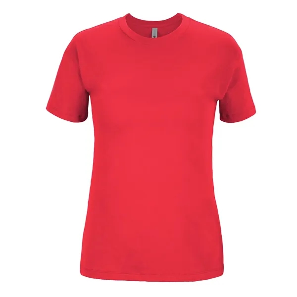 Womens Cotton Relaxed Tee... from ASI 89380 Staton Corporate and Casual