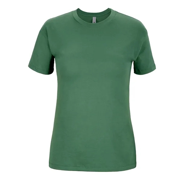 Womens Cotton Relaxed Tee... from ASI 89380 Staton Corporate and Casual
