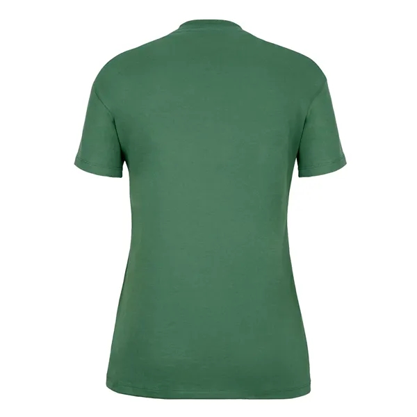 Womens Cotton Relaxed Tee... from ASI 89380 Staton Corporate and Casual