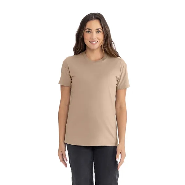 Womens Cotton Relaxed Tee... from ASI 89380 Staton Corporate and Casual
