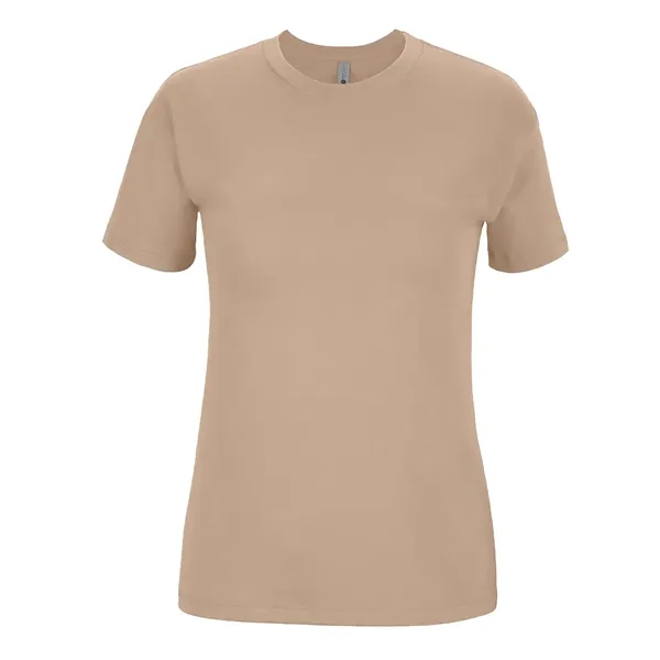 Womens Cotton Relaxed Tee... from ASI 89380 Staton Corporate and Casual