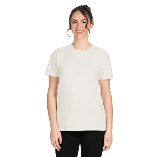 Womens Cotton Relaxed Tee... from ASI 89380 Staton Corporate and Casual