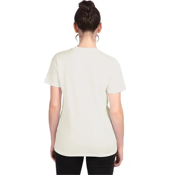 Womens Cotton Relaxed Tee... from ASI 89380 Staton Corporate and Casual