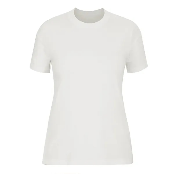 Womens Cotton Relaxed Tee... from ASI 89380 Staton Corporate and Casual