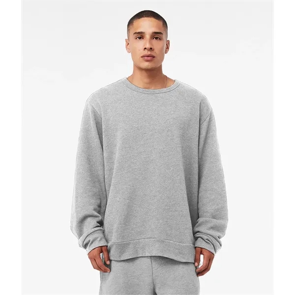 Classic Crenwck Sweatshirt... from ASI 89380 Staton Corporate and Casual