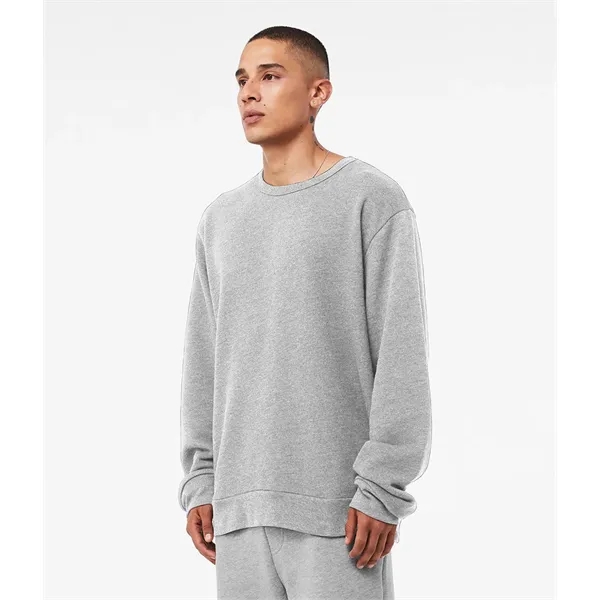 Classic Crenwck Sweatshirt... from ASI 89380 Staton Corporate and Casual