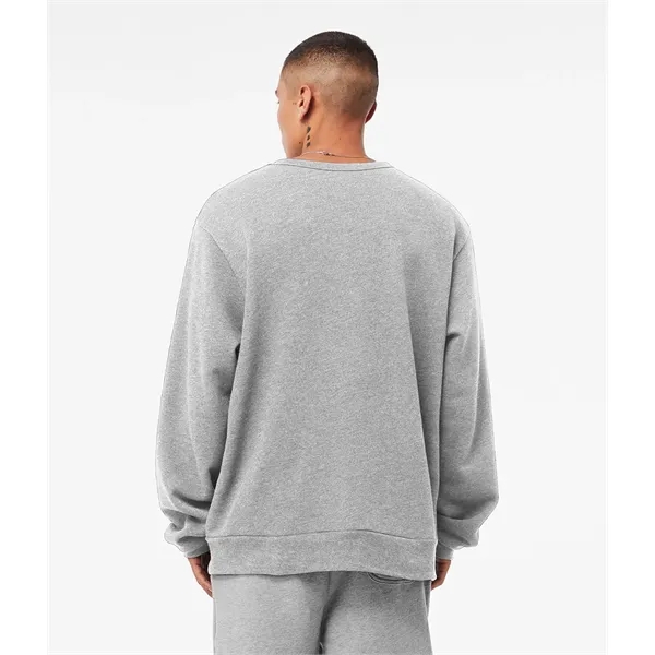 Classic Crenwck Sweatshirt... from ASI 89380 Staton Corporate and Casual