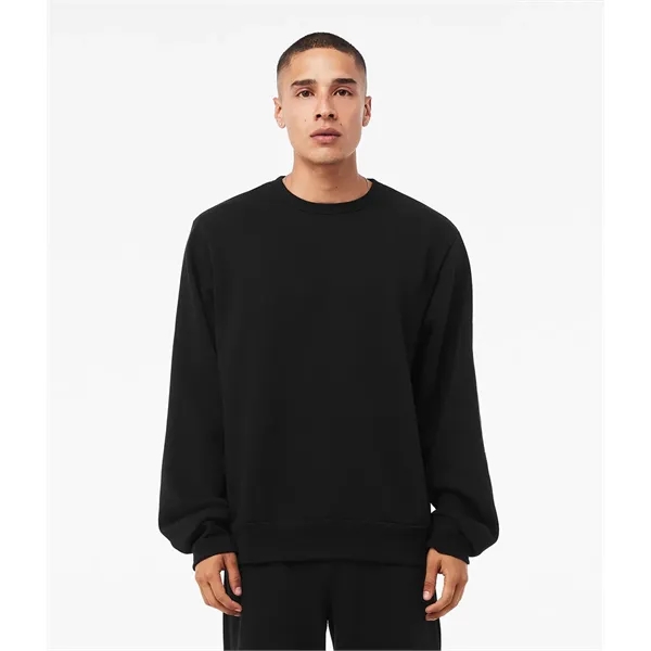 Classic Crenwck Sweatshirt... from ASI 89380 Staton Corporate and Casual