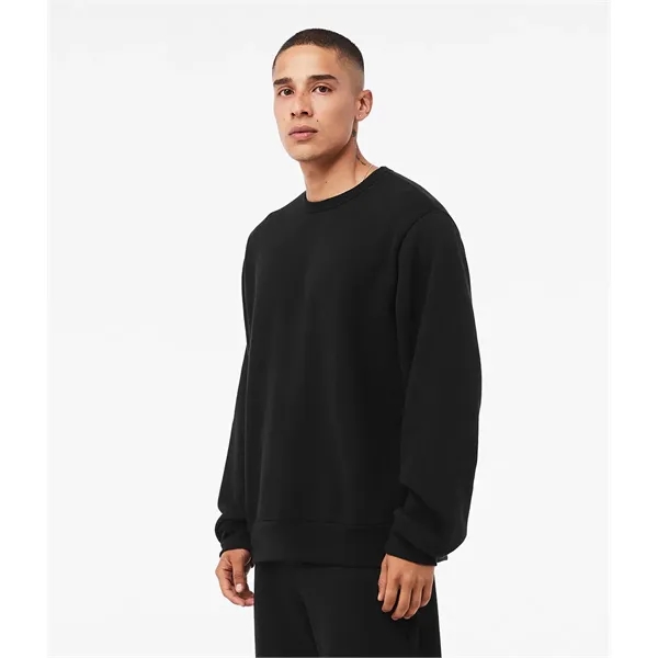 Classic Crenwck Sweatshirt... from ASI 89380 Staton Corporate and Casual