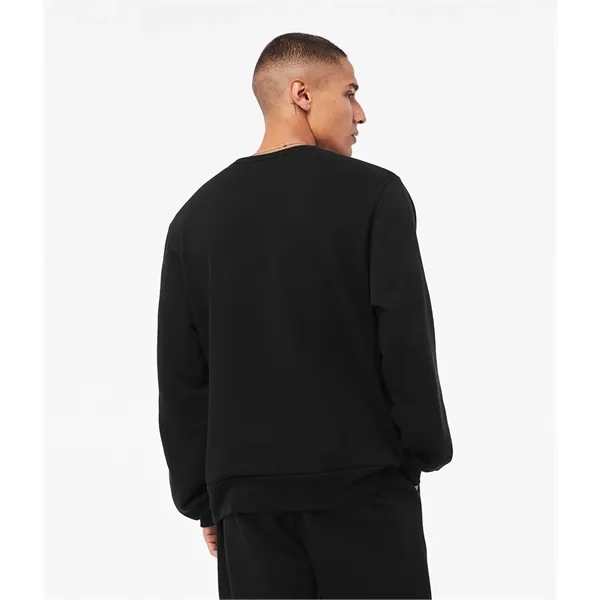 Classic Crenwck Sweatshirt... from ASI 89380 Staton Corporate and Casual