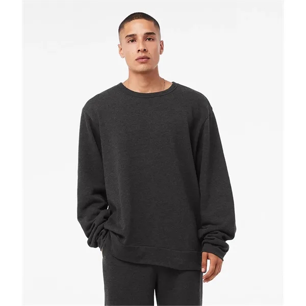 Classic Crenwck Sweatshirt... from ASI 89380 Staton Corporate and Casual