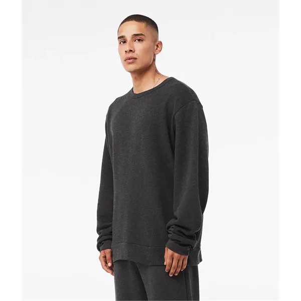 Classic Crenwck Sweatshirt... from ASI 89380 Staton Corporate and Casual