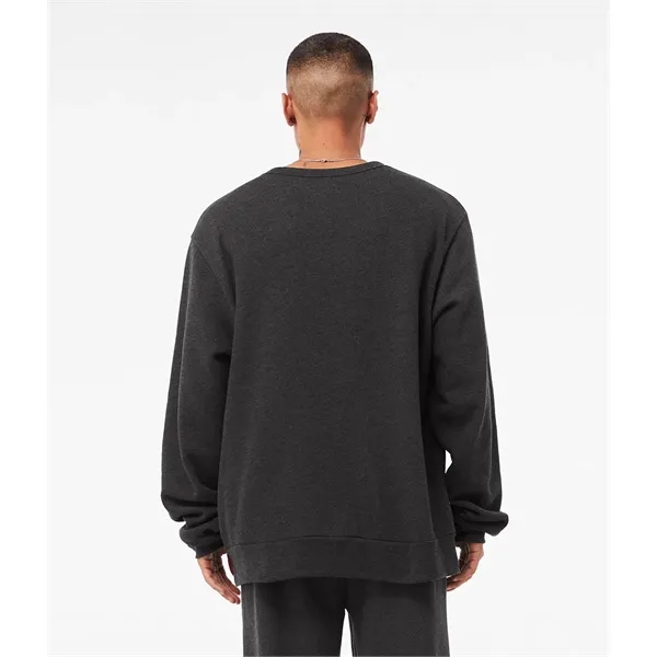 Classic Crenwck Sweatshirt... from ASI 89380 Staton Corporate and Casual