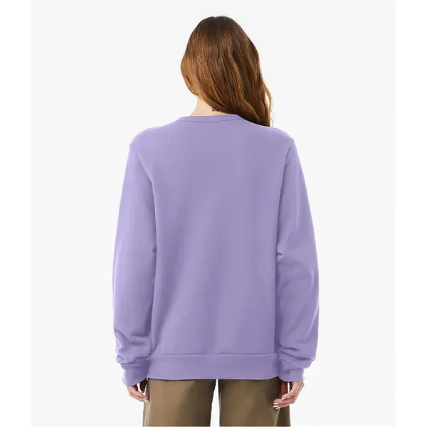 Classic Crenwck Sweatshirt... from ASI 89380 Staton Corporate and Casual