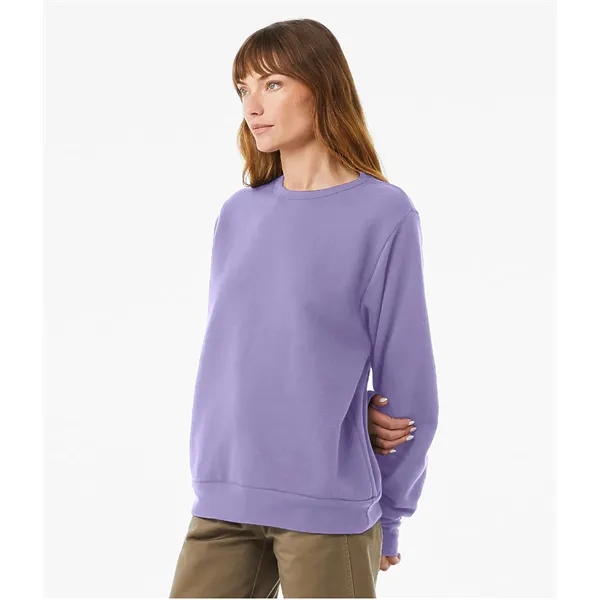 Classic Crenwck Sweatshirt... from ASI 89380 Staton Corporate and Casual