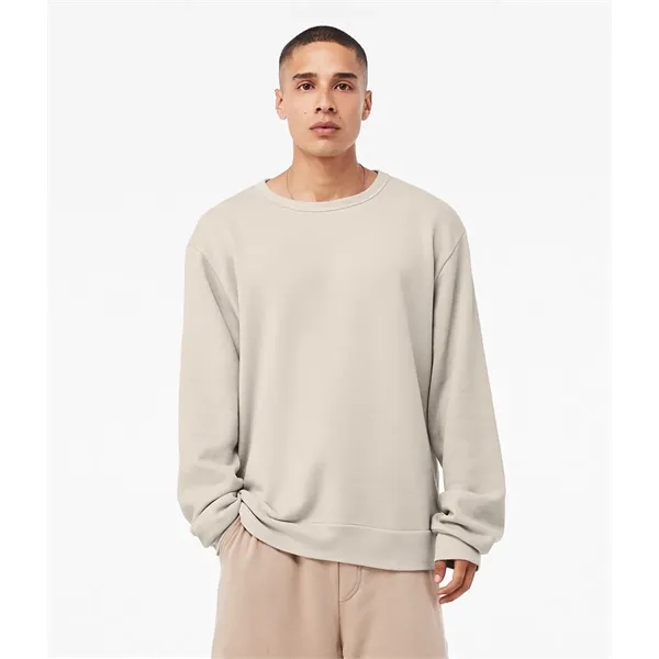 Classic Crenwck Sweatshirt... from ASI 89380 Staton Corporate and Casual