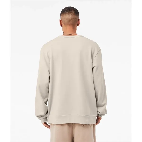 Classic Crenwck Sweatshirt... from ASI 89380 Staton Corporate and Casual